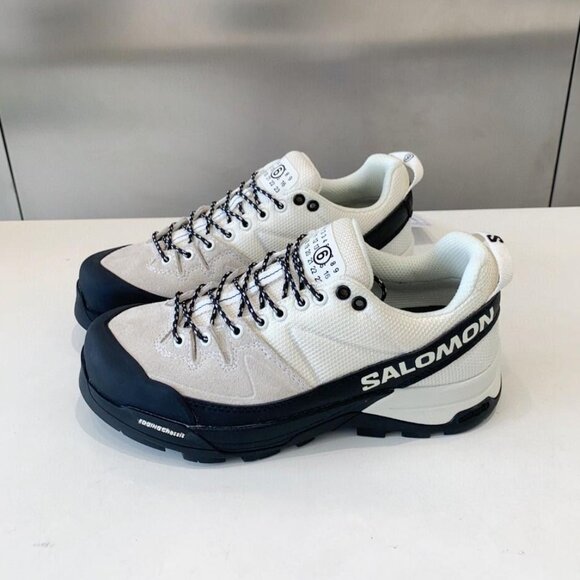 NEW MM6 Maison Margiela x SALOMON X-ALP casual shoes
